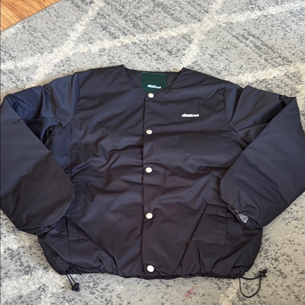 Afield out jacket - Picture 4 of 4